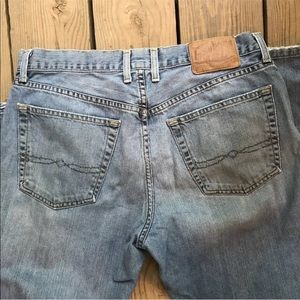 Lucky Brand Size 32 Aged Soft Men’s Jeans